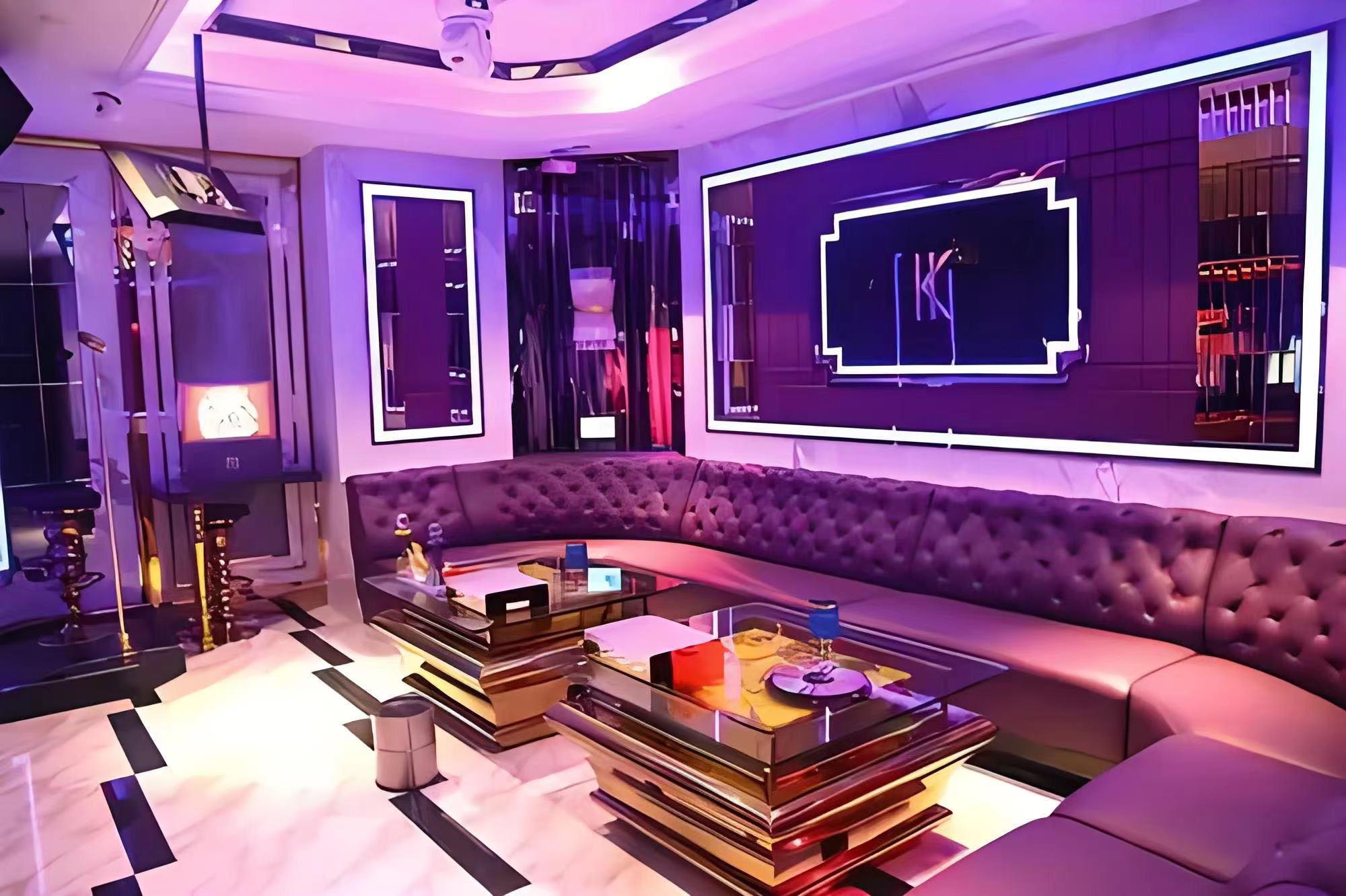 潍坊小时场ktv租金怎么算-寒亭区ktv预定